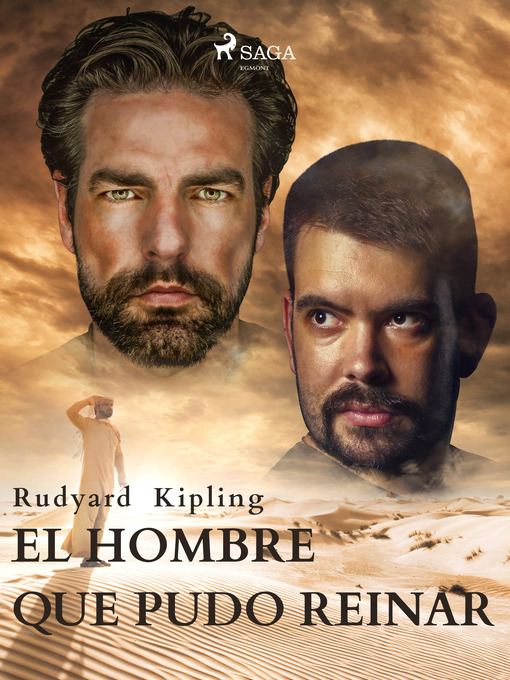 Title details for El hombre que pudo reinar by Rudyard Kipling - Available